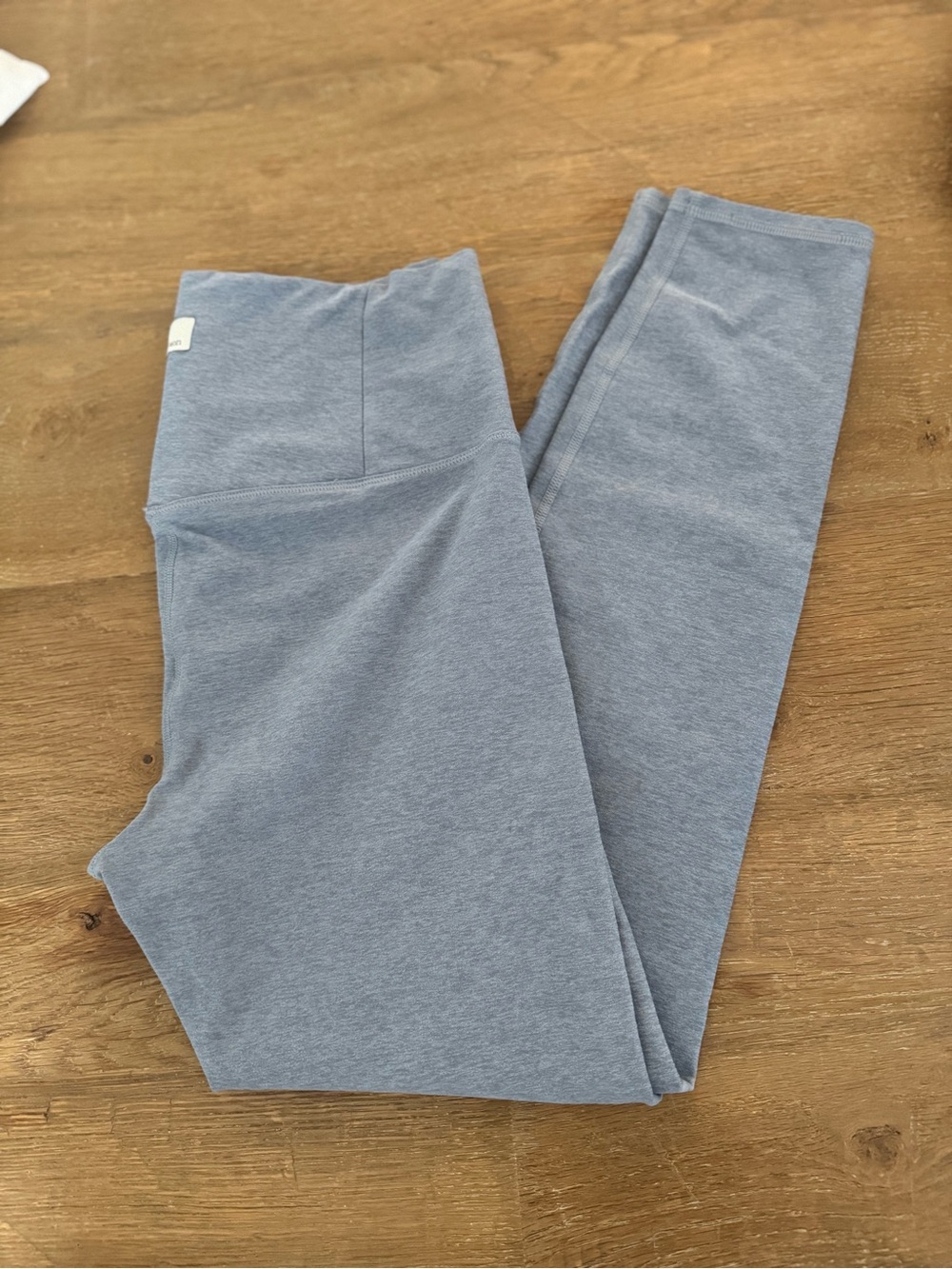 Vuori Leggings- flint heather